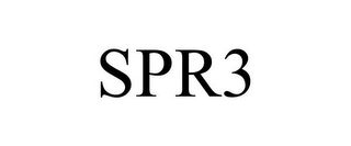 SPR3 Trademark Image