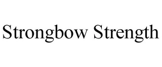 STRONGBOW STRENGTH Trademark Image