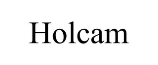HOLCAM Trademark Image