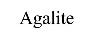 AGALITE Trademark Image