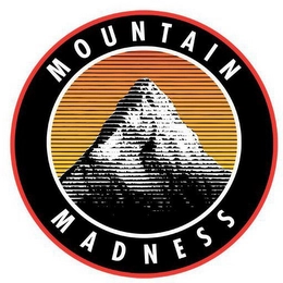 MOUNTAIN MADNESS Trademark Image