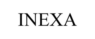 INEXA Trademark Image
