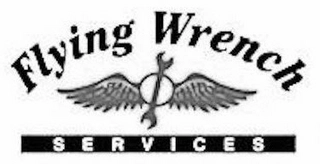 FLYING WRENCH SERVICES Trademark Image