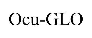 OCU-GLO Trademark Image