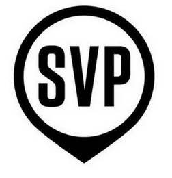 SVP Trademark Image
