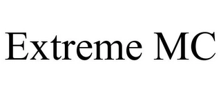 EXTREME MC Trademark Image