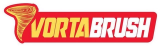 VORTABRUSH Trademark Image