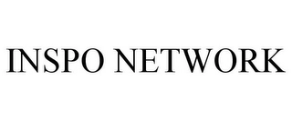 INSPO NETWORK Trademark Image