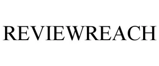 REVIEWREACH Trademark Image
