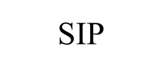 SIP Trademark Image