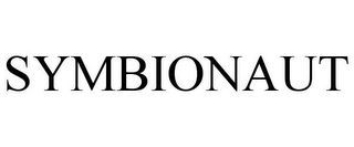 SYMBIONAUT Trademark Image