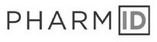 PHARMID Trademark Image