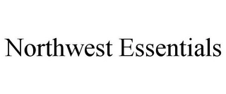 NORTHWEST ESSENTIALS Trademark Image