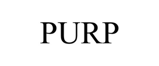 PURP Trademark Image