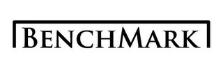 BENCHMARK Trademark Image