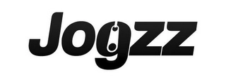 JOGZZ Trademark Image