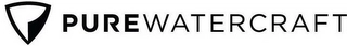 P PUREWATERCRAFT Trademark Image