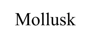 MOLLUSK Trademark Image