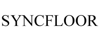 SYNCFLOOR Trademark Image