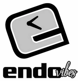 E ENDOVIBES Trademark Image