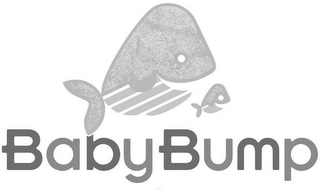 BABY BUMP Trademark Image