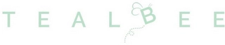 TEALBEE Trademark Image