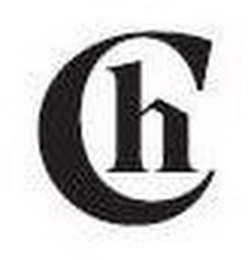 CH Trademark Image