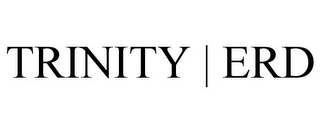 TRINITY | ERD Trademark Image