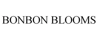 BONBON BLOOMS Trademark Image
