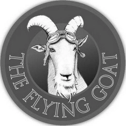 THE FLYING GOAT Trademark Image