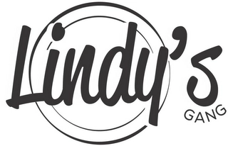 LINDY'S GANG Trademark Image