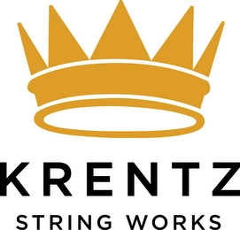 KRENTZ STRING WORKS Trademark Image