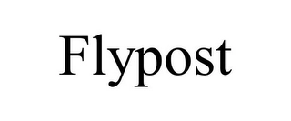 FLYPOST Trademark Image