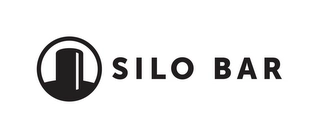SILO BAR Trademark Image