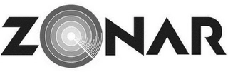 ZONAR Trademark Image