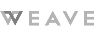 WEAVE Trademark Image