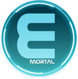 E MORTAL Trademark Image