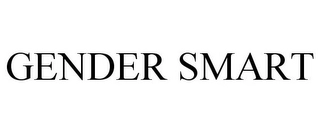 GENDER SMART Trademark Image