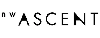 NW ASCENT Trademark Image
