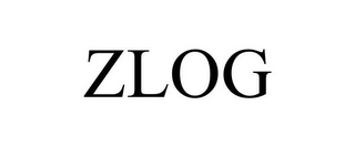 ZLOG Trademark Image