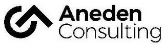 AC ANEDEN CONSULTING Trademark Image