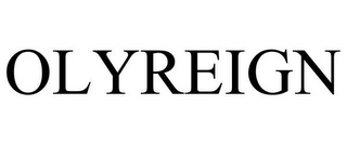 OLYREIGN Trademark Image