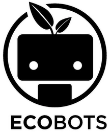 ECOBOTS Trademark Image
