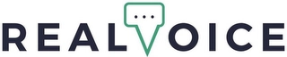REALVOICE Trademark Image