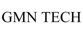 GMN TECH Trademark Image