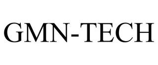 GMN-TECH Trademark Image