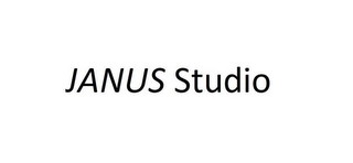 JANUS STUDIO Trademark Image