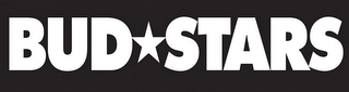 BUD STARS Trademark Image