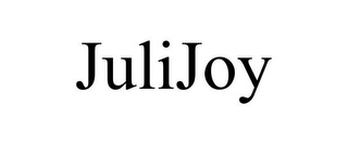 JULIJOY Trademark Image