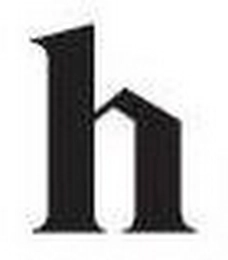 H Trademark Image